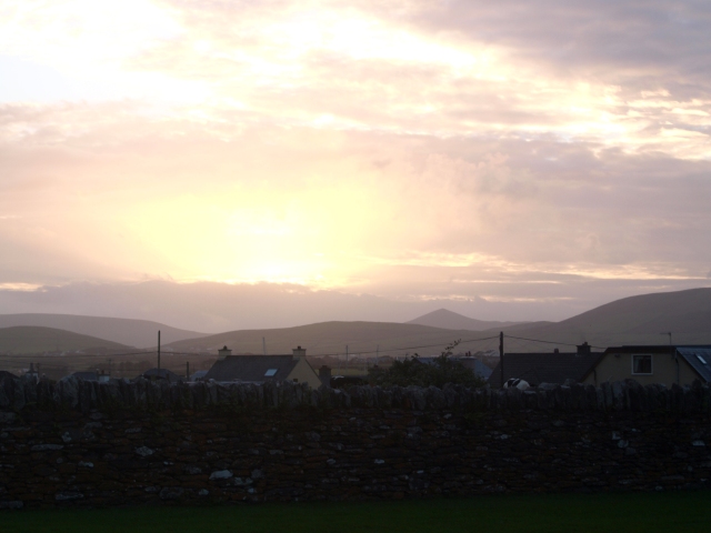 Sunrise_Ireland_Dingle
